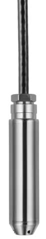 JUMO FRANCE - Sonde de niveau hydrostatique pour monitoring de liquides