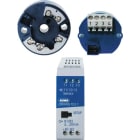 JUMO FRANCE - Convertisseur de mesure analogique