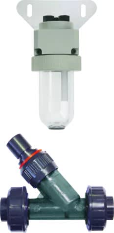 JUMO FRANCE - Armatures JUMO (202810)