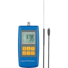 JUMO FRANCE - Sonde de temp. à plonger pour 202710/20-000