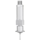 JUMO FRANCE - Capteur température avec IO-Link pour systèmes d'automatisation