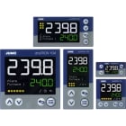 JUMO FRANCE - JUMO diraTRON 132 (Format 48x24 mm)