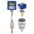 JUMO FRANCE - Convertisseur de mesure inductive de la conductivité, de la concentration