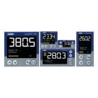 JUMO FRANCE - JUMO diraVIEW 132 (Format 48x24 mm)