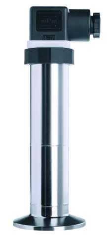 JUMO FRANCE - TDPCh100 -50+250°C E1 6x200mm inox