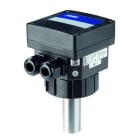 JUMO FRANCE - Relais AC230V/3A avec couvercle - profilé chapeau