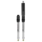 JUMO FRANCE - RFCh100-3 0..6 bar 1/2"G bas