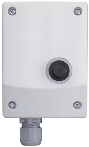 JUMO FRANCE - Thermocouples avec bride pour mesure de température dans solides