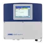 JUMO REGULATION - JUMO AQUIS touch S, instrument de mesure modulaire multicanal pour l'analyse
