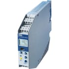 JUMO REGULATION - Convertisseur de mesure et régulateur de pH ou Redox et température eco TRANS pH