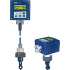 JUMO REGULATION - Convertisseur de mesure de température et de conductivité/concentration inductif