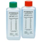 JUMO REGULATION - Accessoires pour mesure du pH et du potentiel redox Electrolytes auxiliaires 250