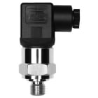 JUMO FRANCE - Convertisseur de pression MIDAS Echelle de pression : 0 à 16 bar