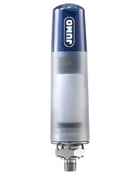 JUMO FRANCE - Lithium batterie