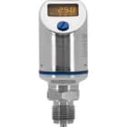 JUMO FRANCE - Pressostat électronique avec afficheur DELOS SI Etendue de mesure : 100mbar à 60