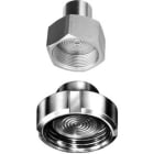 JUMO FRANCE - Manomètre inox Type: RChG-100-3