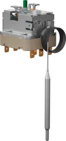 JUMO FRANCE - Séparateur compactepour l?industrie chimique Polypropylène inox