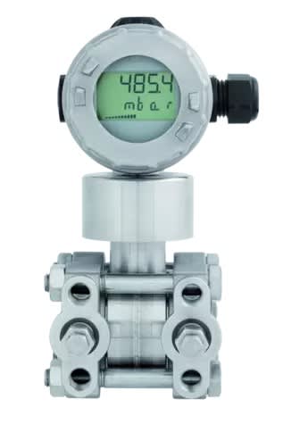 JUMO FRANCE - JUMO Dtrans p20 DELTA