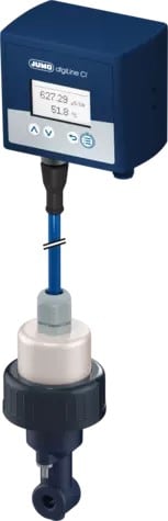 JUMO FRANCE - JUMO TecLine Br