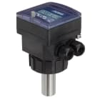 JUMO FRANCE - Exécution capteur : Sonde courte (dépendant de l'armature utilisée)