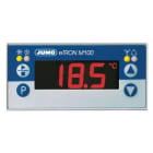 JUMO FRANCE - Exécution capteur : Sonde longue (dépendant de l'armature utilisée)
