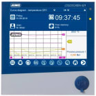 JUMO FRANCE - Setup Etron T100