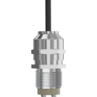 JUMO FRANCE - Sonde température en plastique pour montage sur tuyauterie étroite