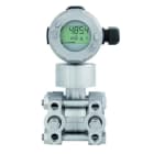 JUMO FRANCE - Convertisseur de pression différentielle pour gaz et liquides
