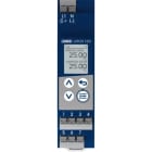 JUMO FRANCE - Thermostat electronique JUMO Etron T100