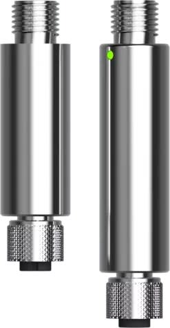 JUMO FRANCE - JUMO dTRANS T09 AS / T09 DS