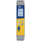 JUMO FRANCE - Type: JUMO dTRANS T06 Ex Exécution: Standard avec réglage d'usine