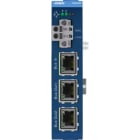 JUMO FRANCE - Type: Module routeur 2 ports Alimentation : DC 24 V +25/-20 %