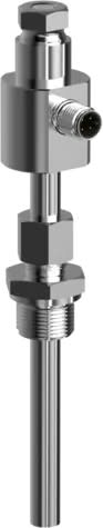 JUMO FRANCE - JUMO dicoTEMP 100