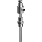JUMO FRANCE - JUMO dicoTEMP 100