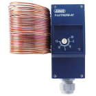 JUMO FRANCE - JUMO frostTHERM - Fiche technique 604100 - 604100/20-5-140-6000-0-40/000