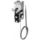 JUMO REGULATION - Thermostat a encastrer Serie ETHf-70 Limiteur de temperature de securite STB