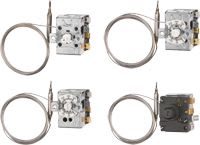 JUMO REGULATION - Thermostat suivant fiche technique 602031 602031/80-000-215-00-1000-40-10-6-20-1