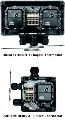 JUMO FRANCE - Thermostat suivant fiche technique 605055 605055/0002-6-4-013-000-21-467-25-00-0