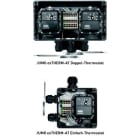 JUMO FRANCE - Thermostat suivant fiche technique 605055 605055/0020-5-4-014-000-21-467-70-00-1