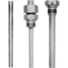 JUMO FRANCE - Doigt de gant - suivant fiche technique 608730 - 608730-876-104-26-150-8-0