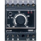 JUMO FRANCE - Bouton poussoir suivant VDE 0660 RT Bouton poussoir externe suivant VDE 0660 RT