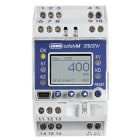 JUMO FRANCE - Limiteur de température pour sécurité de process thermiques