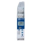 JUMO REGULATION - Limiteur / Contrôleur de température TB/TW Affichage LCD de la mesure et de la c