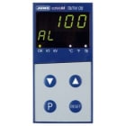 JUMO REGULATION - Limiteur/contrôleur de température programmable à encastrer