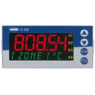 JUMO FRANCE - Options 701550(3041/3046)/6 (relais statique 1A)