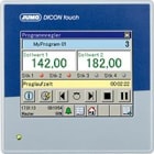 JUMO FRANCE - Fonction "213 pour DICON touch