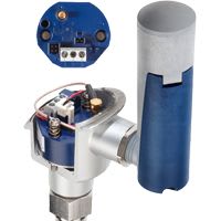 JUMO FRANCE - Batterie lithium Wtrans B