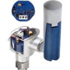 JUMO FRANCE - Batterie lithium Wtrans B