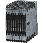 JUMO FRANCE - Bornier alimentation pour dTRANS T/S 08