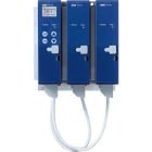 JUMO FRANCE - Kit de montage profilé chapEA709063 20A